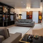 Venue C , Luxury 6 Bedroom Cannes