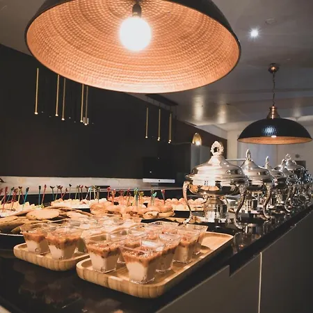 Venue C - Luxurious & Spacious - Mansion - Elevator - Patio * Cannes