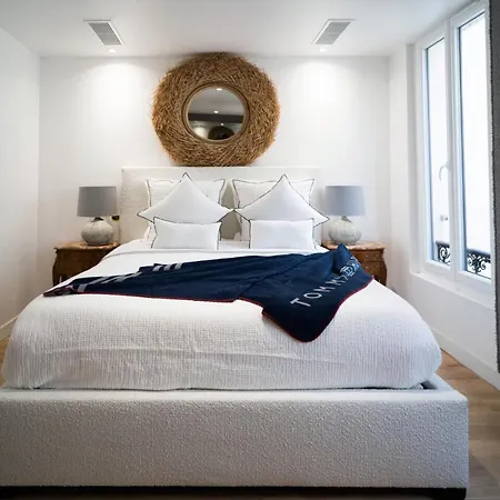 Venue C - Luxurious & Spacious - Mansion - Elevator - Patio Cannes