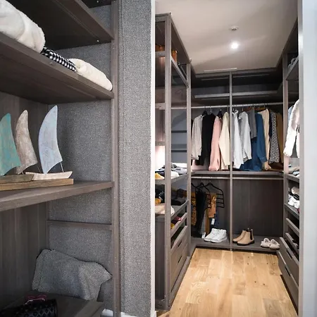 Apartmán Venue C - Luxurious & Spacious - Mansion - Elevator - Patio *