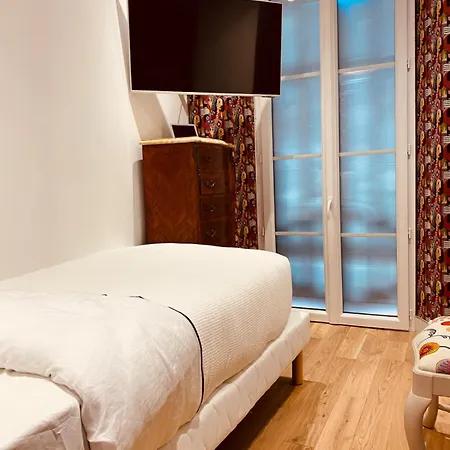 Apartment Venue C - Luxurious & Spacious - Mansion - Elevator - Patio *