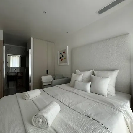 Venue C - Luxurious & Spacious - Mansion - Elevator - Patio Apartment