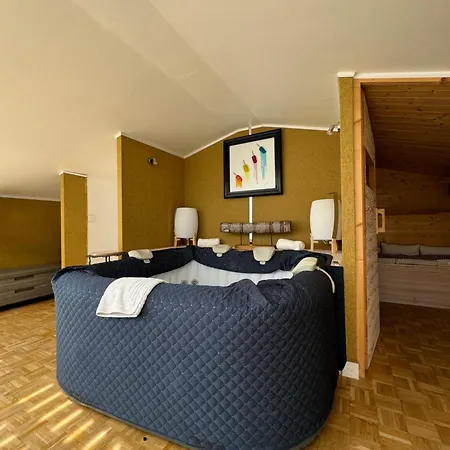 Venue C - Luxurious & Spacious - Mansion - Elevator - Patio Cannes