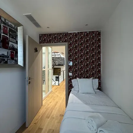 Apartment Venue C - Luxurious & Spacious - Mansion - Elevator - Patio *