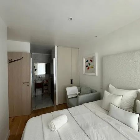 Apartmán Venue C - Luxurious & Spacious - Mansion - Elevator - Patio Cannes