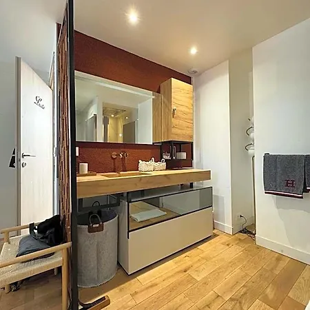 Appartamento Venue C - Luxurious & Spacious - Mansion - Elevator - Patio *