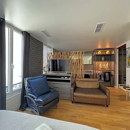 Venue C - Luxurious & Spacious - Mansion - Elevator - Patio Cannes