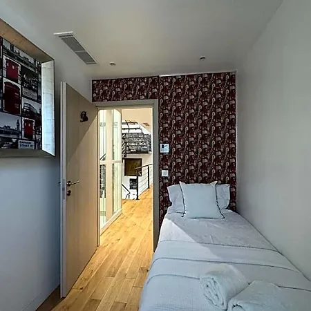 Appartamento Venue C - Luxurious & Spacious - Mansion - Elevator - Patio Cannes