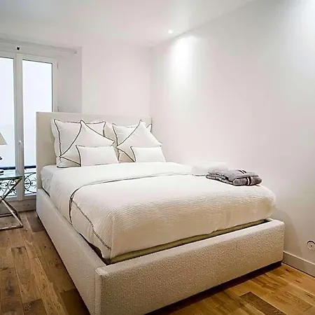 Appartamento Venue C - Luxurious & Spacious - Mansion - Elevator - Patio