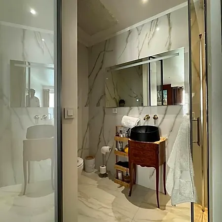 Venue C - Luxurious & Spacious - Mansion - Elevator - Patio * Cannes