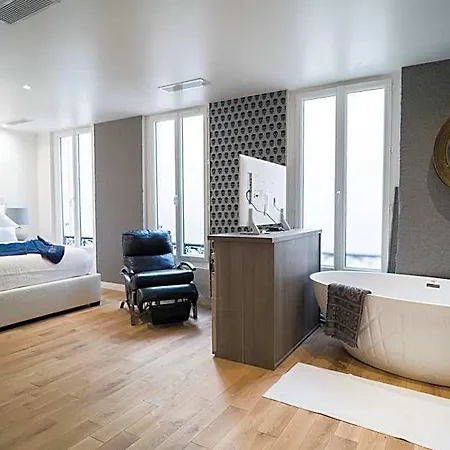Venue C - Luxurious & Spacious - Mansion - Elevator - Patio * Cannes
