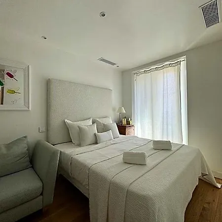 Appartamento Venue C - Luxurious & Spacious - Mansion - Elevator - Patio *