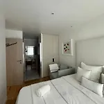 Daire Venue C - Luxurious & Spacious - Mansion - Elevator - Patio Cannes